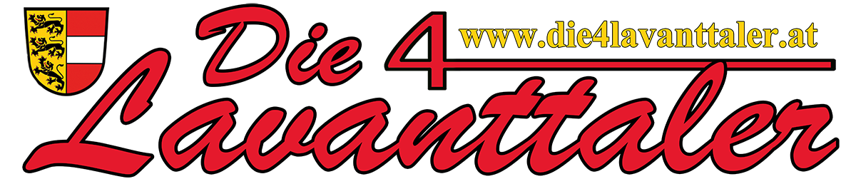 Die 4 Lavanttaler