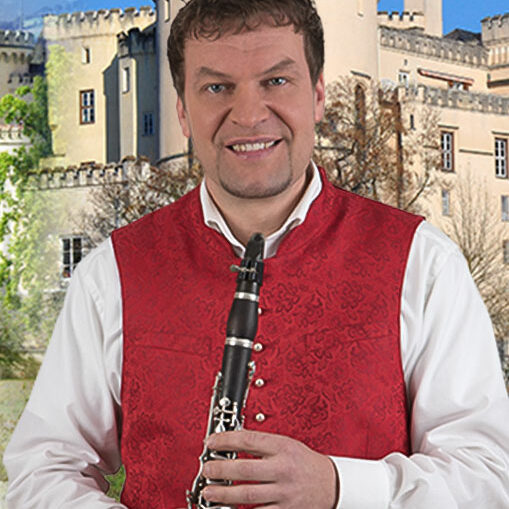Johannes Parz Johannes Parz